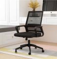 Executive Office Chair with Adjustable Height and Tilt Function, Computer Swivel Reclining Gaming Chair. 