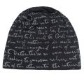 OKKDEY Brand Women Men beanie Hat Unisex Autumn and Winter Warm knitted hat Ladies Fashion skullies Hip-hop Beanie For Mens cap. 