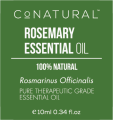 Conatural Rosemary Essential Oil. 