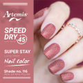 Artemis Peel off Nail Polish Shade 116. 