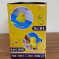 Duck Slide Toy Set-Duck Track Set For Kids. 