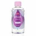 WBM - Johnson Baby Oil 200ml Nourishing Massage Oil.. 