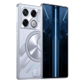 Infinix GT 20 Pro 12GB RAM, 256GB ROM - 144Hz 6.78" AMOLED Display Front Camera 32 MP Back Camera 108 MP + 2 MP + 2 MP Battery Type 5000 mAh. 