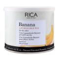 Rica Banana Wax for Dry Skin 400ml. 