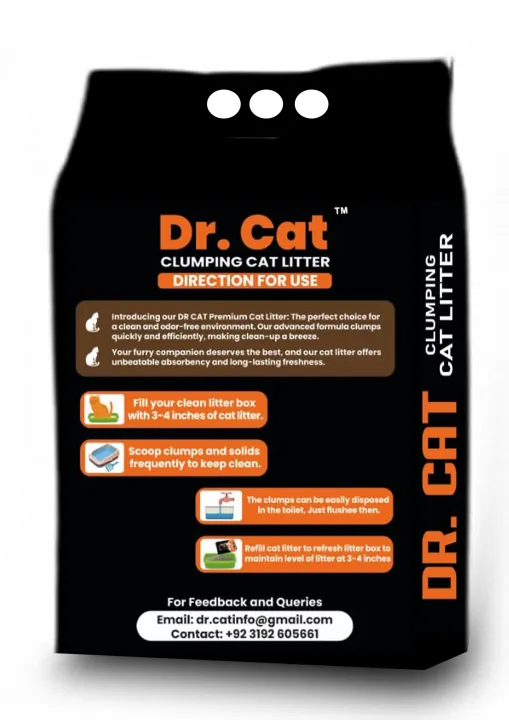 Dr%20Cat%20Litter%20Clay%20Clumping%20Litter%205l%20PACK%20OF%202%20%20%7CUnscented%20Litter%20%7C%20Pet%20Supplies%7C%20Cat%20Litter%7C%20%7CCat%20Accessories%20%7C%20-%20Image%203