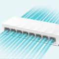 TP-Link Network Desktop Switch LS1008 8-Port 10/100Mbps - 18 Months Brand Warranty. 