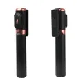 3-in-1 R1 Selfie Stick and Tripod Stand Bluetooth Remote, 360° Rotatable. 