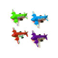 4 Pcs Aeroplan Set - Pullback Mini Airplane Toy. 