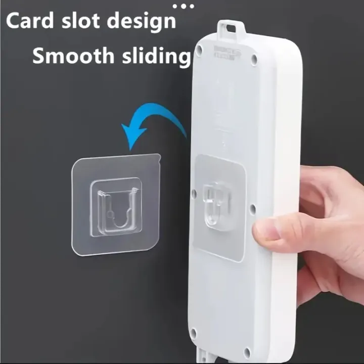 8Pair%20(16PCs)%20Double-Sided%20Adhesive%20Wall%20Hooks,%20Heavy%20Duty%20Clear%20Sticky%20Hooks%20for%20Bathroom,%20Kitchen,%20and%20Home%20Organization,%20No%20Scratch,%20Waterproof,%20Oilproof%20-%20Image%207
