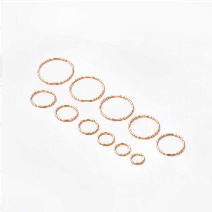 3/5/7/9%20Pairs%20Small%20Hoop%20Earrings%20Pack%20%E2%80%93%20Tiny%20Gold%20&%20Silver%20Hoops%20%7C%20Helix,%20Cartilage%20&%20Tragus%20Earrings%20in%206mm,%208mm,%2010mm,%2012mm%20-%20Image%208