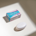 ACTA WHITE SKIN BRIGHTENING SOAP 75g | whiting soap , brighting soap, fair skin. 