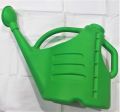 Plant Watering Can- Plant watering bottle - Gardening Shower / Watering Can - 5 Liters - Gardening tools - Gardening shower - Water cane high quality for gardening- Water Sprinkler -Garden Sprayer & Sprinkler - Green. 