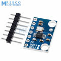 AD9833 Programmable Microprocessors Serial Interface Module Sine Square Wave DDS Module. 