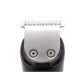 Geepas Model: GTR-34 Electric Hair Trimmer - Silver. 