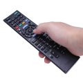 EITGZWAS New Remote Control RM-ED047 For SONY Bravia TV KDL-40HX750 KDL-46HX850. 