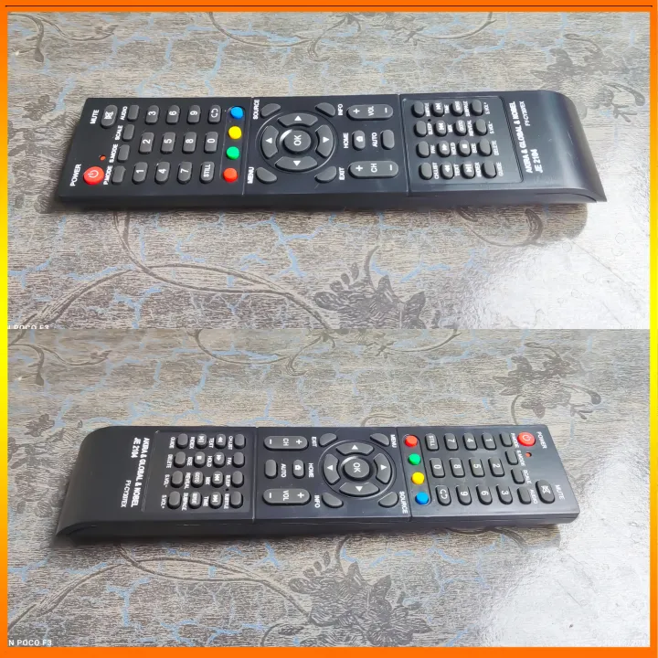 Nobel%20LED%20Universal%20Remote%20%7C%20This%20Remote%20Match%20With%20All%20Nobel%20Global%20&%20Akira%20LED%20-%20Image%202