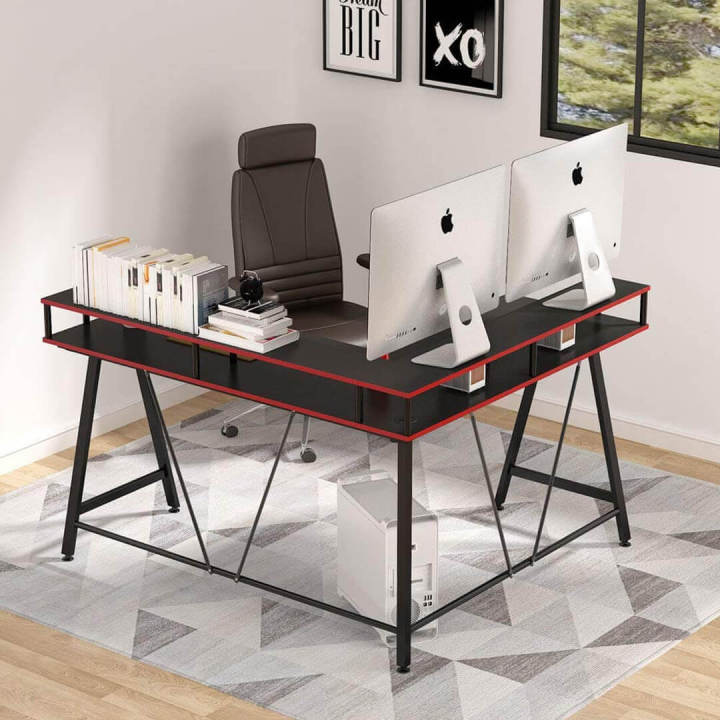 L-Shaped%20Corner%20Computer%20Gaming%20Desk%20-%20The%20Perfect%20Blend%20of%20a%20L-Shaped%20Computer%20Table,%20Gaming%20Computer%20Table,%20and%20Office%20Table%20with%20Wooden%20and%20Study%20Table%20Capabilities,%20Ideal%20for%20Home%20and%20Office%20Workspaces%20-%20Image%202