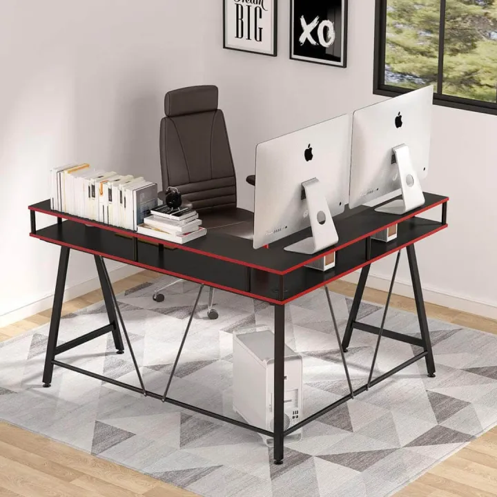 L-Shaped%20Corner%20Computer%20Gaming%20Desk%20-%20The%20Perfect%20Blend%20of%20a%20L-Shaped%20Computer%20Table,%20Gaming%20Computer%20Table,%20and%20Office%20Table%20with%20Wooden%20and%20Study%20Table%20Capabilities,%20Ideal%20for%20Home%20and%20Office%20Workspaces%20-%20Image%202