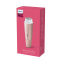Philips Facial Hair Remover 5000 Series, Personal Groomer for Women, Cordless and Compact, with Hypoallergenic Head, Gentle and Quick Facial Hair Removal, Easy Touch-Ups, Model BRR454 /00. 