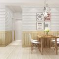 3D Wall Sticker/Wall Sheet/Wall Paper Imitation Brick Bedroom Decoration Waterproof Self Adhesive Wallpaper For Living Room Kitchen TV Backdrop. 