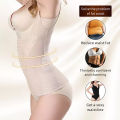 Habeebi - Half Body Shaper - SKIN UPPER HALF BODY SHAPER FOR WOMEN. 