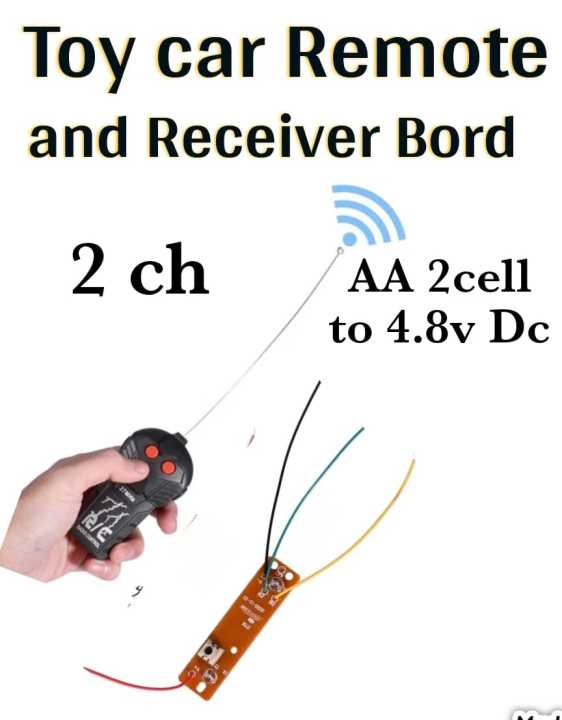 Toy%20Car%20Remote%20And%20Receiver%20Board%20Electronic%20Component%20for%20DIY%20Radio%20Control%20Models%20-%20Image%204