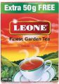 IMPORTED LEONE FINEST GARDEN TEA 450G (UK PRODUCT). 