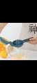Manual Lemon Squeezer Dual-Action Citrus Press Hand Fruit Juicer Lime Squeezer Bowl Hand Press Kitchen Tool Manual Citrus Juicer. 