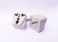 EU Plug Adapter Converter US AU UK To European Euro Europe AC Travel Power Adapter Electric Socket Electric Outlet. 