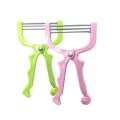 Facial Hair Remover Manual Body Tool Face Beauty 3 Spring Threading Removal Epilator. 