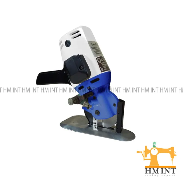 KM%20RS-100%204%E2%80%B3%20Round%20Knife%20Fabric%20Cutter%20100%25%20copper%20winding%20good%20quality%20-%20Image%203