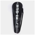 BADMINTON RACKET PAIR. 