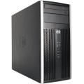 HP Compaq 6300 Pro Tower PC – 3rd Generation. 