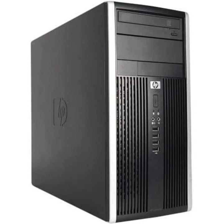 HP Compaq 6300 Pro Tower PC – 3rd Generation