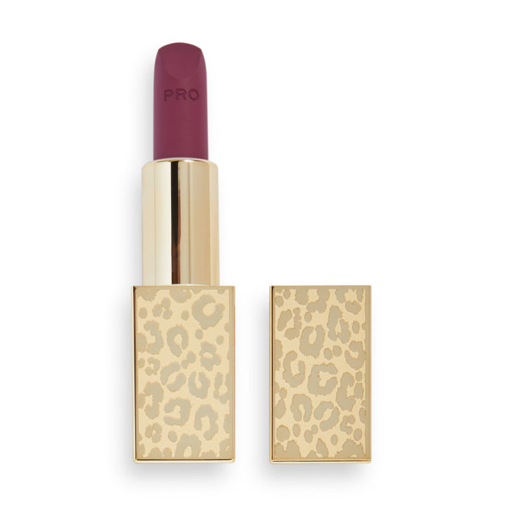 Makeup Revolution London - Pro New Neutral Satin Matte Lipstick Thirst