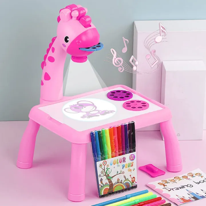 Kids%20Drawing%20Projector%20Painting%20Table,%2024%20Pattern%20Trace%20and%20Draw%20Projector%20Toy%20With%20Light%20and%20Music%20Painting%20Board%20Educational%20Drawing%20Playset%20For%20Boys%20&%20Girls%20Paint%20Table%20Children's%20Early%20Education%20Toy%20Pre%20School%20&%20Montessori%20Student%20-%20Image%204