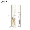 QIBEST Eyebrow Gel Styling Liquid Colorless Transparent Fixed Gel Waterproof Sweat-proof Eyebrow Repair Makeup Gel For Eyebrows RuoiasR. 