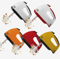 Hand Blender - Beater Machine -Egg Beater - Hand Mixer - Electric Egg Beater & Hand Mixer - Handheld Cake Cream Blender for Baking. 