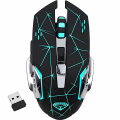 ProGamer X9 Ergonomic Mouse – 12-Hour Comfort Grip, Noise-Free Clicks, Turbo-Click Speed. 