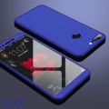 360 Full Cover Protection Case For Huawei Honor 7X 8X Max 9X Play 8 9 10 Lite 9i 10i 20i P smart Z Plus 2019 2020 Nova 5T Cover ZMSM. 