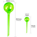 Automatic Plant Watering Bulbs Self Watering Balls House Garden Water Can Houseplant Device Drip Irrigation System. 