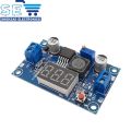 LM2596 DC DC Step Down Buck Converter Voltage Regulator LED Display Voltmeter. 
