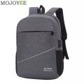 Joy Start Men's Laptop Backpack Fashion Shoulder & Hand Bags For Boys Travelling Bag's With USB Port School College Backpack, University Bags For Boys Men's.. 