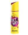 Set Wet Swag Avatar Body Spray For Men - 150 ml. 