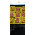 Zarda Food Colour Powder Pack of 12 || Zarda Colour || Zarda Rang. 