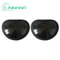 Breast Enhancer Netural Silicone Breast Forms. 