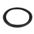 Saxophone Mute Ring Silicone Silencer for Soprano Alto Tenor Parts. 