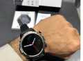 TF10 Pro Smart Watch with Round Dial AMOLED Display Bluetooth Calling Series 8 Smartwatch. 