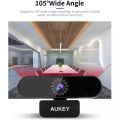 1080P x 1920P FHD Mini Webcam with built-in Dual Microphones, a frame rate of 30fps, USB Plug & Play, Manual Focus cam, for office workers, home workers, PC and laptop users, Video Calls, and Streaming Multi-Functional Camera.. 