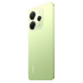 Redmi Note 14  8GB RAM 256GB ROM 6.67 Inches  Display 5500 mAh  Battery PTA Approved Official One Year Brand Warranty. 